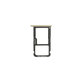 Huawei P9 Lite - SIM/SD Tray (Gold)