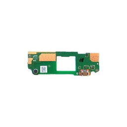 HTC Desire 620 - Charging Connector PCB Board - 51H01022-01M Genuine Service Pack