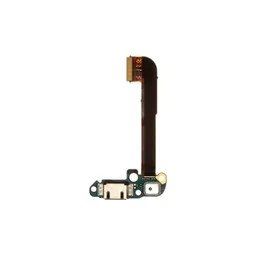 HTC One M7 Dual SIM 802w - Charging Connector + Microphone + Flex Cable