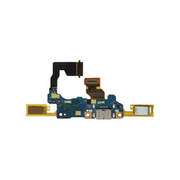 HTC 10 - Charging Connector + Flex Cable