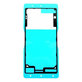 Sony Xperia M4 Aqua E2306 - Battery Cover Adhesive - 56BTUL0030A Genuine Service Pack