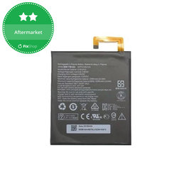 Lenovo Tab 2 A8-50, S8-50 - Battery L13D1P32 4290mAh