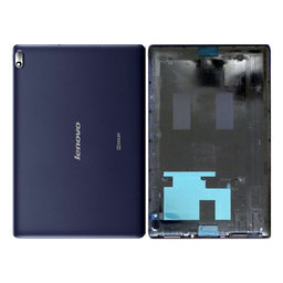 Lenovo IdeaTab A10 - 70 A7600 - Battery Cover (Blue)