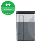 Nokia C2-01,C2-05,C1-01 - Battery BL-5C 1020mAh