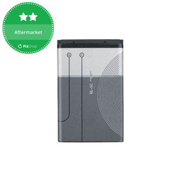Nokia C2-01,C2-05,C1-01 - Battery BL-5C 1020mAh