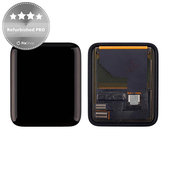 LCD Display for Apple Watch 1 42mm, Touch Screen without Frame, Refurbished PRO