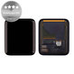 LCD Display for Apple Watch 1 42mm, Touch Screen without Frame, Refurbished PRO