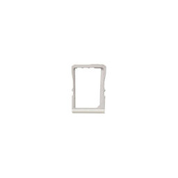 HTC One M7 - SIM Tray (White)