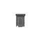 HTC Desire 820 - SIM Tray (Black)