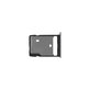 HTC 10 - SD tray (Carbon) - 71H05449-05M
