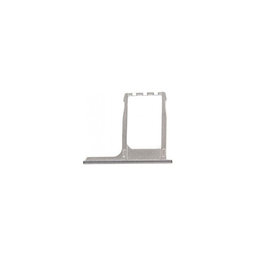 HTC One M8 - SIM Tray (Glacial Silver)