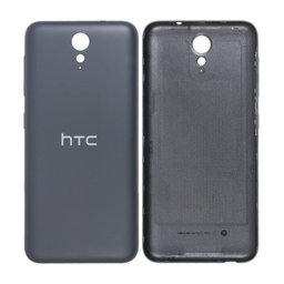 HTC Desire 620 - Battery Cover (Gray)