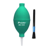 Pro'sKit MS-153C - Dust Blower for Bonding Protective Glasses & Foils