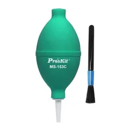 Pro'sKit MS-153C - Dust Blower for Bonding Protective Glasses & Foils