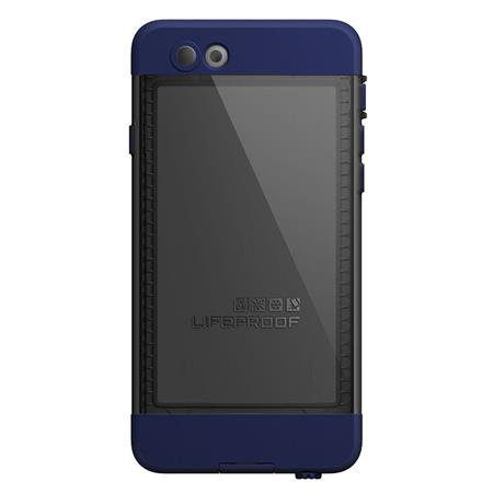 LifeProof - NUUD for Apple iPhone 6, blue