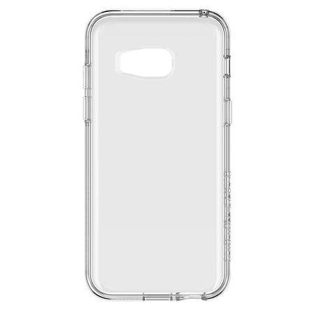 OtterBox - Clearly Protected Case for Samsung Galaxy A3 2017, Transparent