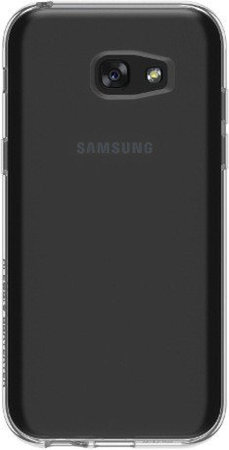 OtterBox - Clearly Protected Case for Samsung Galaxy A5 2017, Transparent