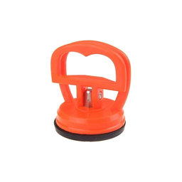 Plastic & Rubber Suction Cup for Opening Devices