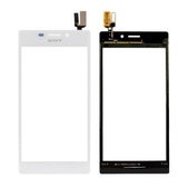 Sony Xperia M2 D2303 S50h - Touch Screen (White)