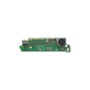 Sony Xperia M2 D2303 S50h - Microphone + Vibrator PCB Board - 78P7150001N