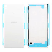Sony Xperia XA F3111 - Battery Cover + NFC Antenna (White) - 78PA3000010 Genuine Service Pack