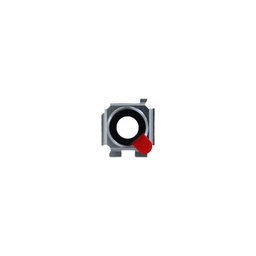 Sony Xperia XA F3111 - Rear Camera Frame + Camera Lens - 78PA3900010 Genuine Service Pack