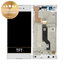 Sony Xperia XA1 G3121 - LCD Display + Touch Screen + Frame (White) - 78PA9100010, 78PA9100050, 78PA9100090 Genuine Service Pack