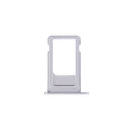 Apple iPhone 6 - SIM Tray (Silver)