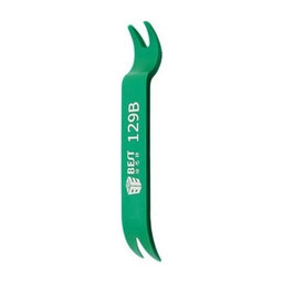 Best BST-129B - Thick Plastic Pry Opening Tool For Car Interior