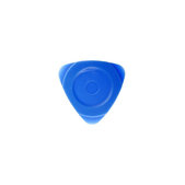 Kaisi - Blue Guitar Pick Disassembly Tool - 0.71mm (Tapered Edges)