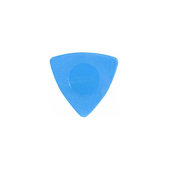 Blue Guitar Pick Disassembly Tool (Blue)