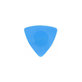 Blue Guitar Pick Disassembly Tool (Blue)