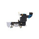Apple iPhone 6S - Charging Connector + Flex Cable (Space Gray)