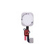 Apple iPhone 6S, 6S Plus - Home Button + Flex Cable (Silver)