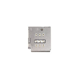 Apple iPhone 6S Plus - SIM Card Reader