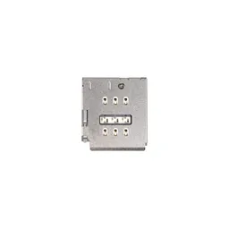 Apple iPhone 6S Plus - SIM Card Reader