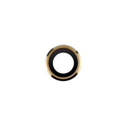 Apple iPhone 6S - Camera Lens (Gold)