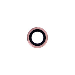 Apple iPhone 6S - Camera Lens (Rose Gold)