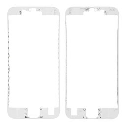 Apple iPhone 6S - Front Frame (White)