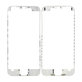 Apple iPhone 6 - Front Frame (White)