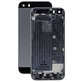 Apple iPhone 5S - Rear Housing (Space Gray)