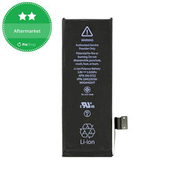 Apple iPhone 5S - Battery 1560mAh