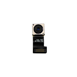 Apple iPhone 5S - Rear Camera