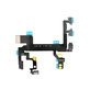 Apple iPhone 5S - Power + Volume Buttons Flex Cable
