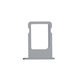Apple iPhone 5S, SE - SIM Tray (Space Gray)