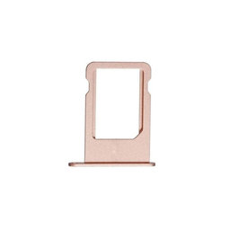 Apple iPhone SE - SIM Tray (Rose Gold)