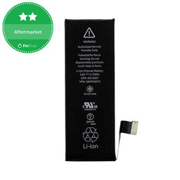 Apple iPhone 5C - Battery 1510mAh