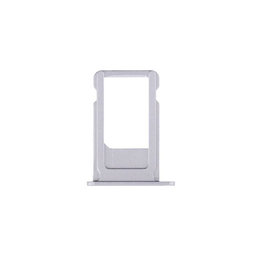 Apple iPhone 6 Plus - SIM Tray (Silver)