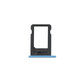 Apple iPhone 5C - SIM Tray (Blue)