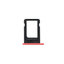Apple iPhone 5C - SIM Tray (Red)